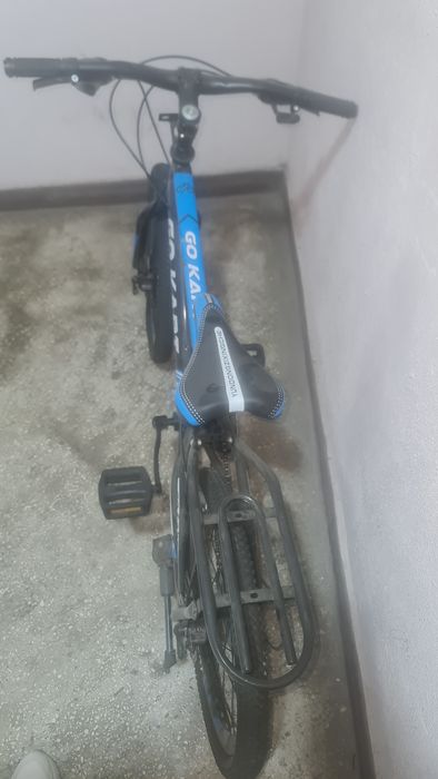 Bicicleta copii roti 20'