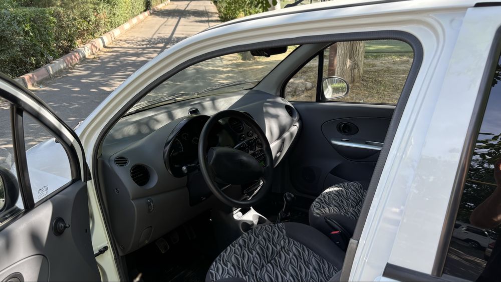 Matiz Best idealniy