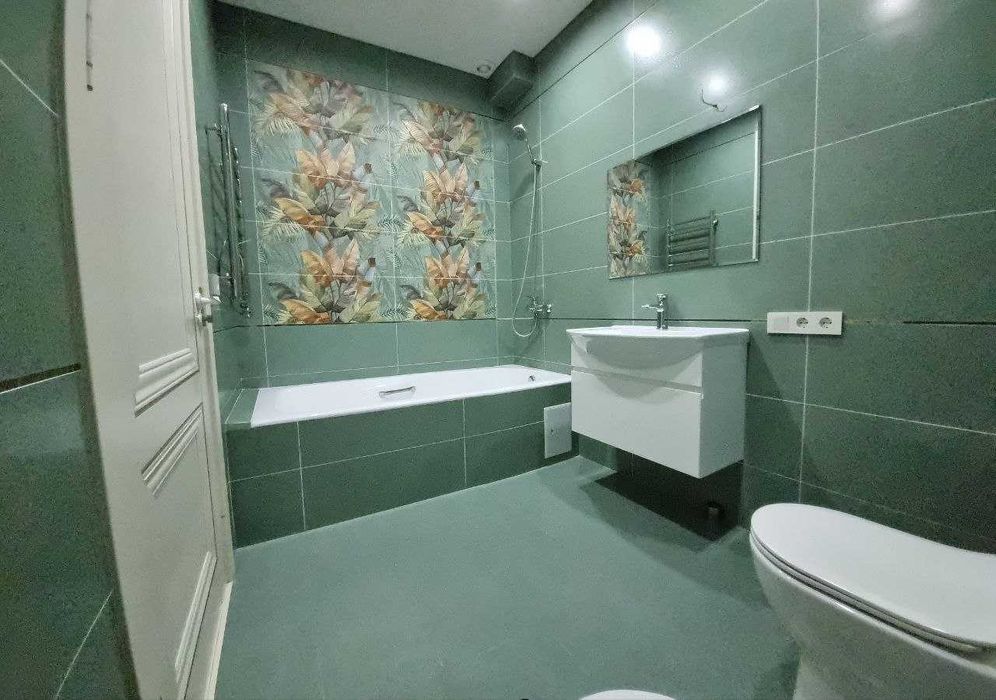 Яккасарай, Parisien. 6/1/7. Квартира по выгодной цене для вас. СРОЧНО;