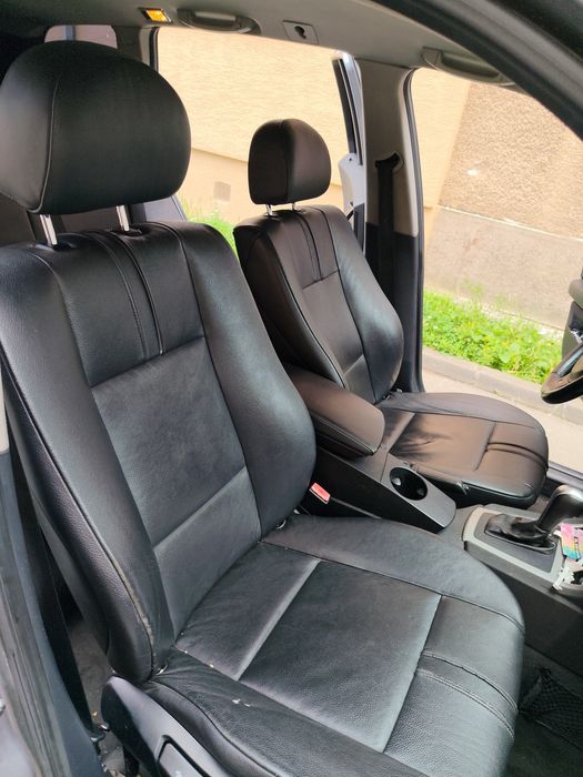 Vând BMW X3 pachet M motor 3.0 4x4
