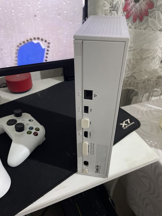 Xbox Seies S 512 gb