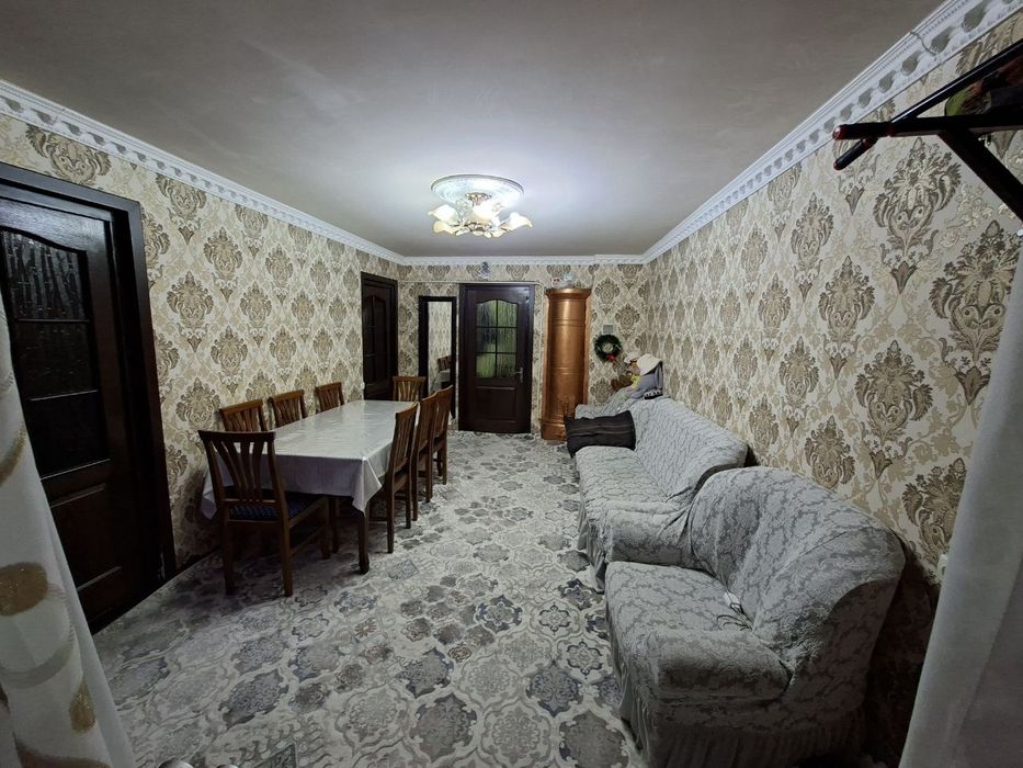 Продается своя квартира