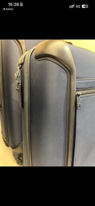 Tumi Gen 4.3 Lightweight International Оригинальные