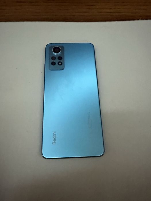 Продаю телефон xiaomi redmi note 12 pro 4G