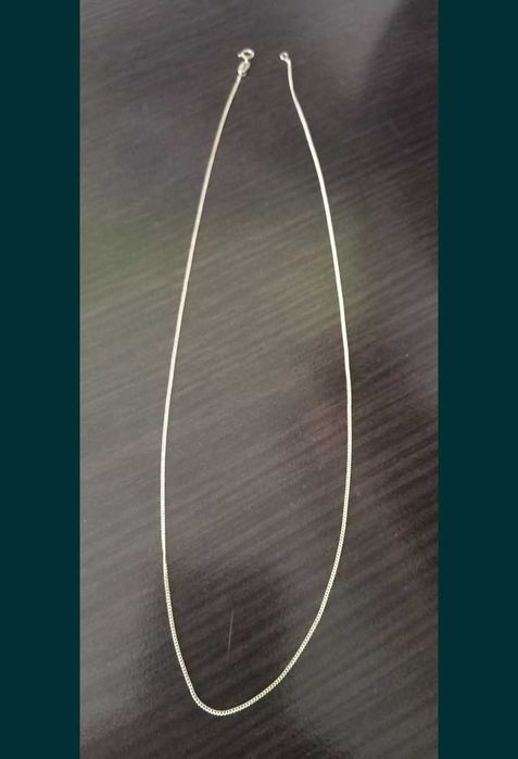 Lănțișor argint 925