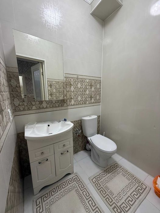 Продается роскошная трешка в ЖК Арай