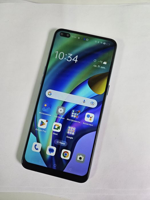 Oppo Reno 4 lite