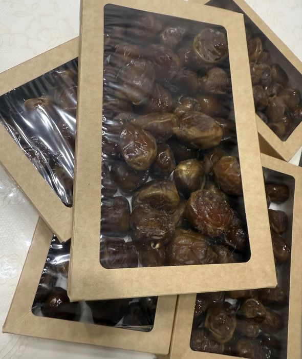 Продам финики Суккари