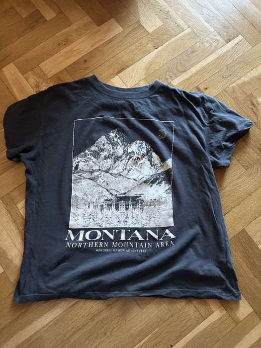 Тениски и топове: H&M, House, Pull and Bear, Teranova, LC WAIKIKI