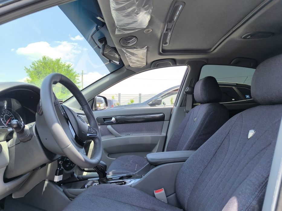 Gentra 2020 Avtomat Full Kraska Toza Avto Kredit 14% dan Passportga!