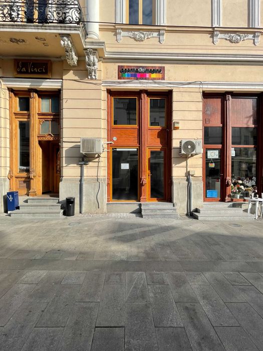 Spatiu central / ultracentral Centru / Centrul Vechi Craiova