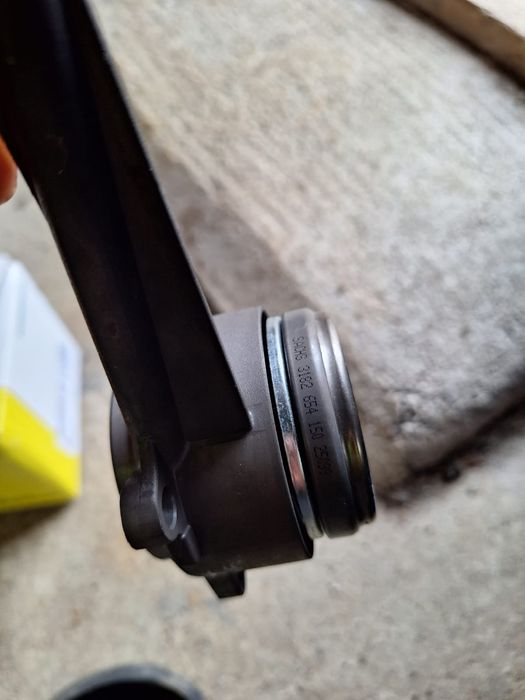 Rulment presiune Sachs