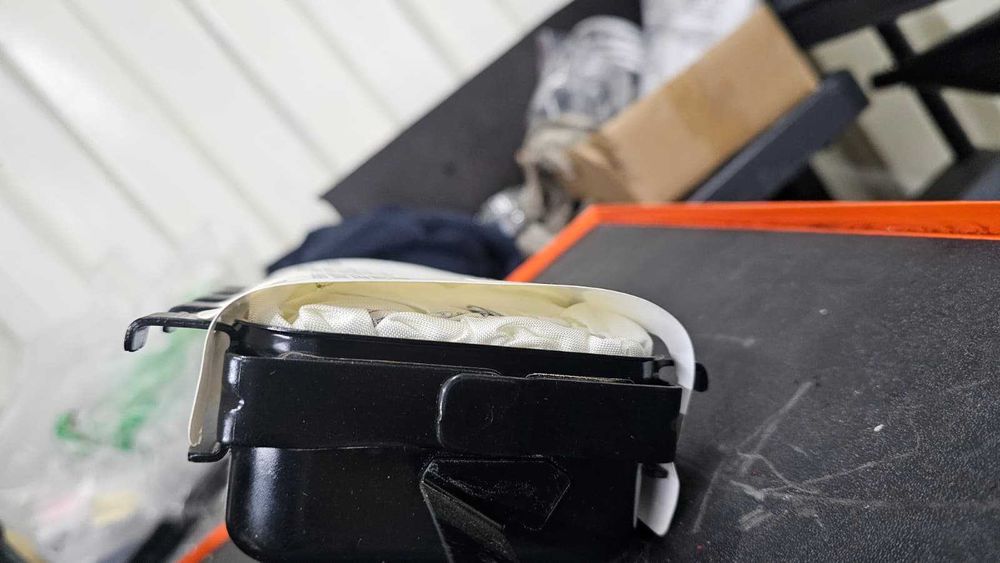 Airbag pasager OEM CLIO IV