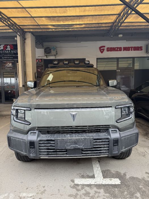 Deepal G318 sotuvda bor arzon narxda
