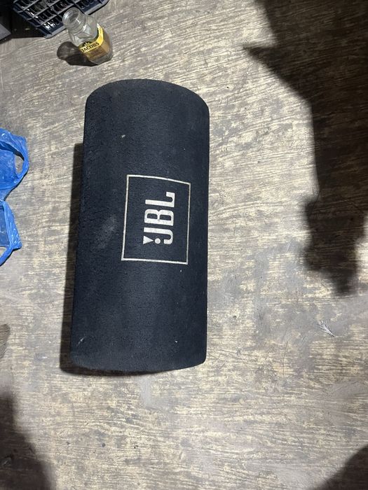 Сабуфер музыка автозвук