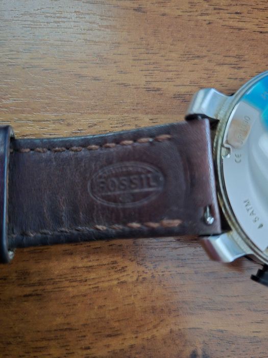 Ceas de mana Fossil barbati