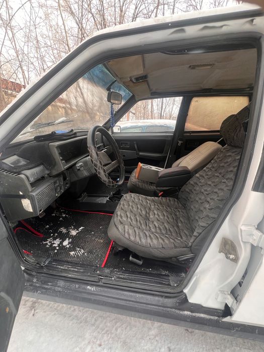 Мотора с гарантии