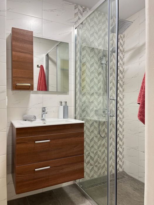 Продава се Тристаен апартамент в Добрич, Христо Ботев - 61 кв.м за 1280 €/кв.м - Снимка #5