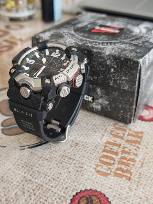 Casio Watches Lot