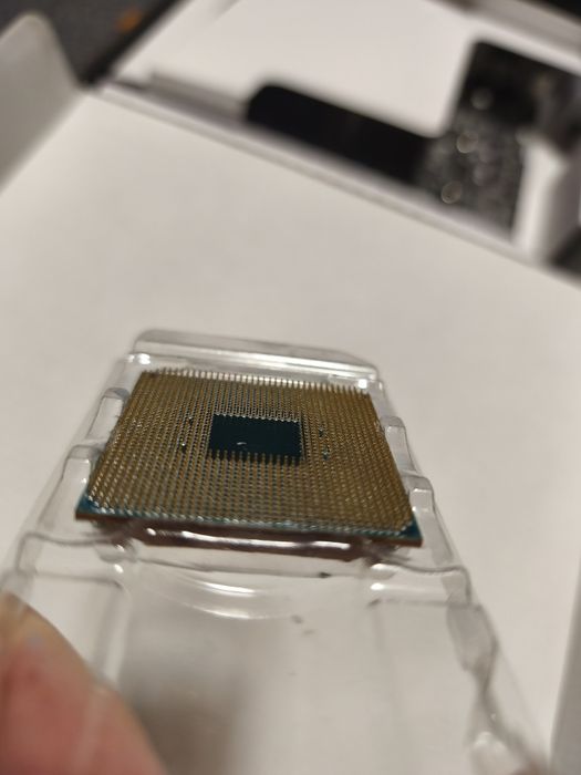 AMD Ryzen 3 3100
