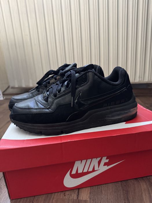 Маратонки Nike air max LTD 3