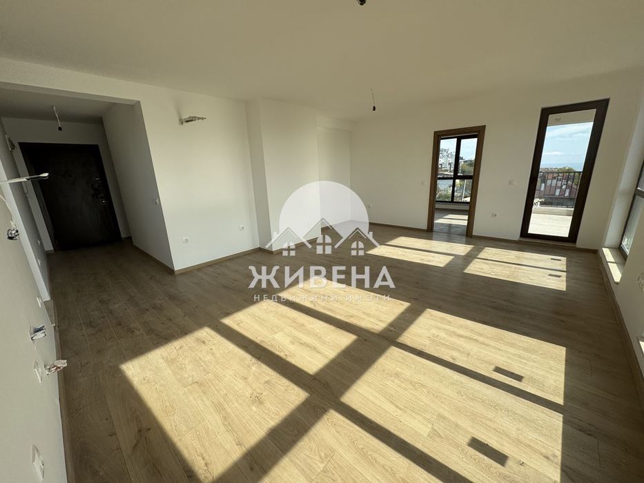 Продава се Тристаен апартамент в Варна, Бриз - 108 кв.м за 1322 €/кв.м - Снимка #3