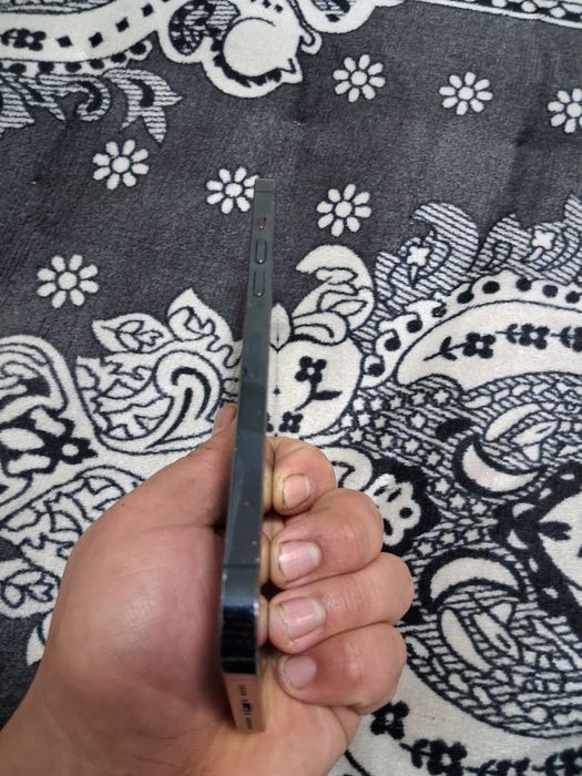 Iphone 12pro max 256