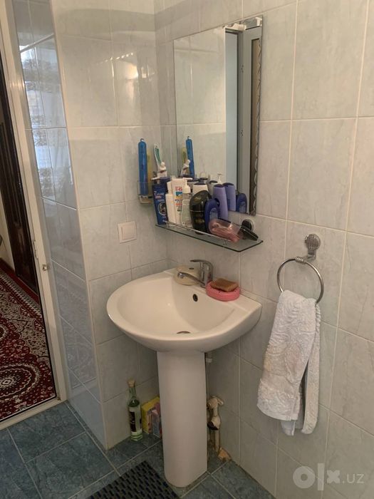 Продается дом 3 сотки. Алмазарский район