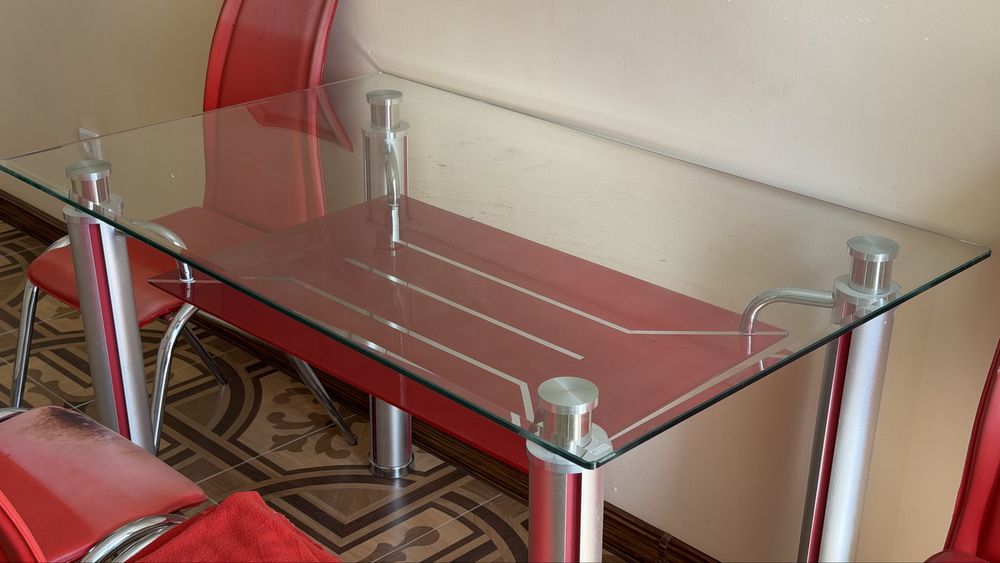 Продам кухонную мебель