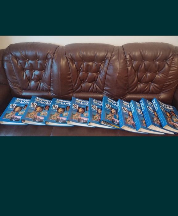 Colecția "Arborele lumii"