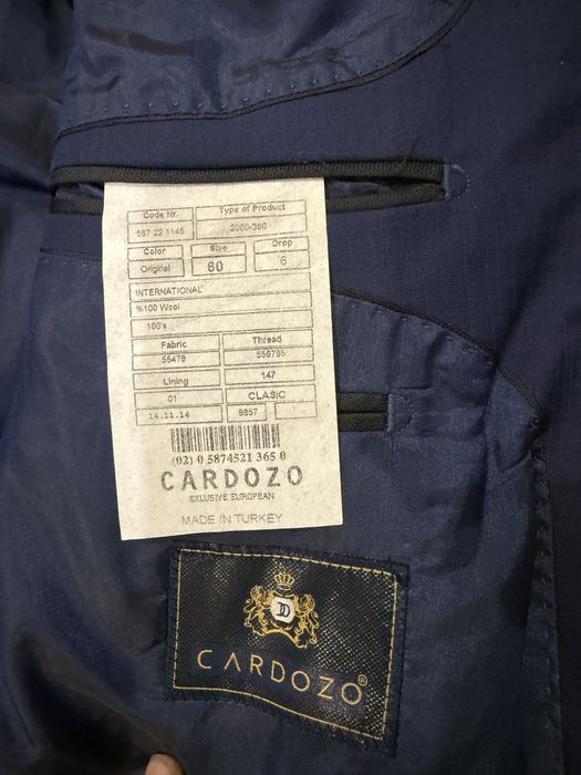 Продам костюм мужской