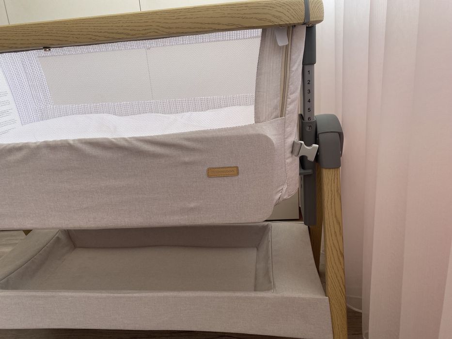 Бебешка кошара Kikka boo