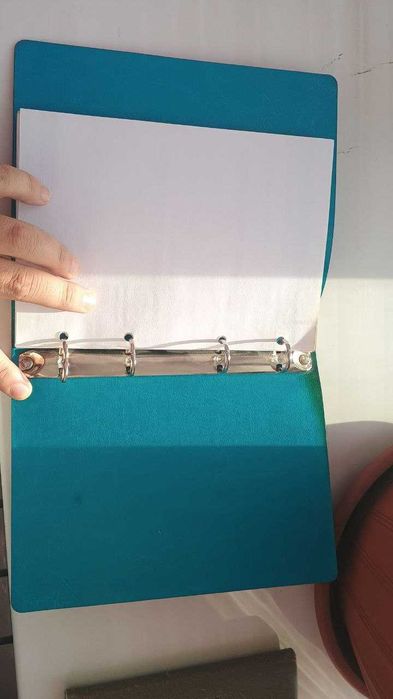 Продам папку для презентаций либо обмен