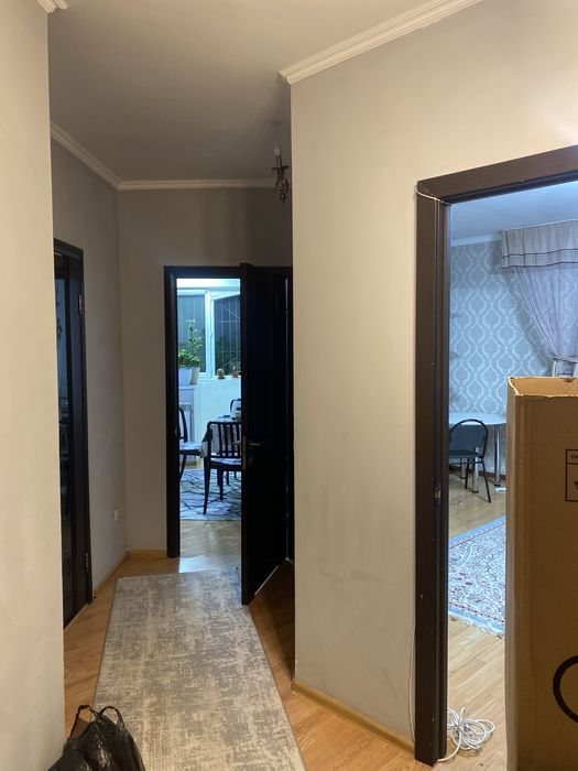 1 бөлмелі пәтер жалға беріледі. 42 м².