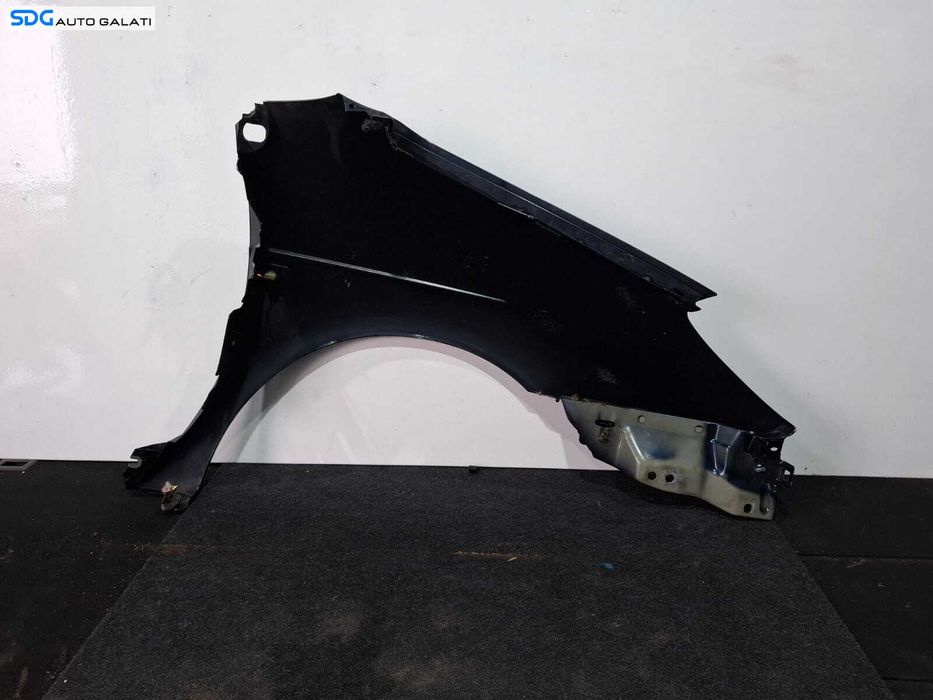 Aripa Stanga Fata Renault Scenic 1 1997 - 2003 Culoare NV472 Cod 7700422175 [L4724]