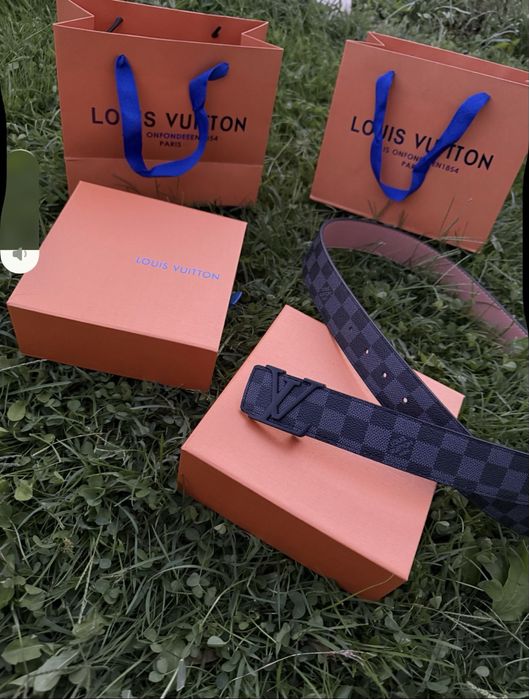 Curea LV Louis Vuitton •PREMIUM•