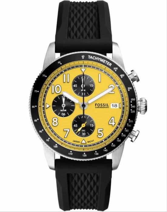 Ceas Fossil Sport Tourer Chronograph