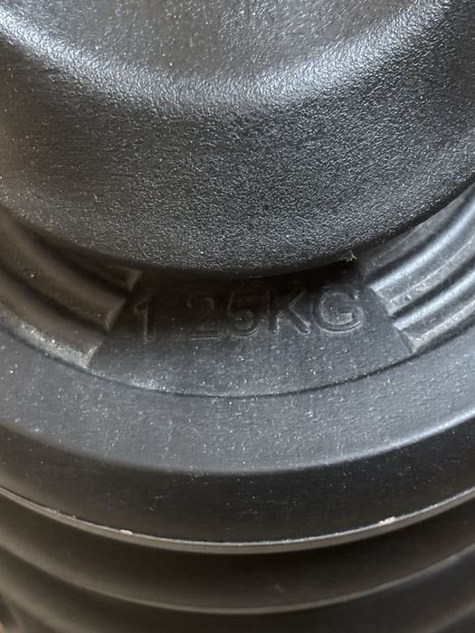 Gantera kettle reglabila