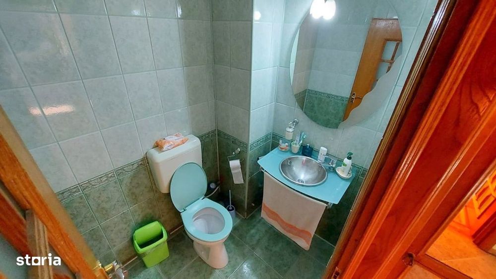 Apartament de 3 camere , Centru IIndependentei UMF Iași