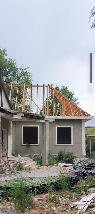 Продам стропилы, рейки, балки