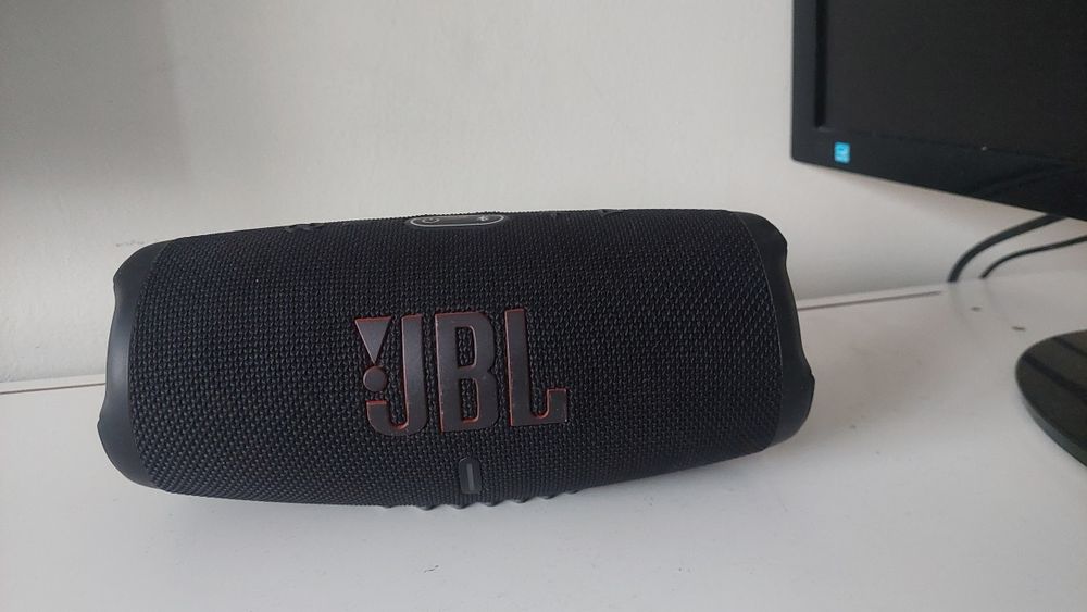 Boxa portabila Jbl Charge 5