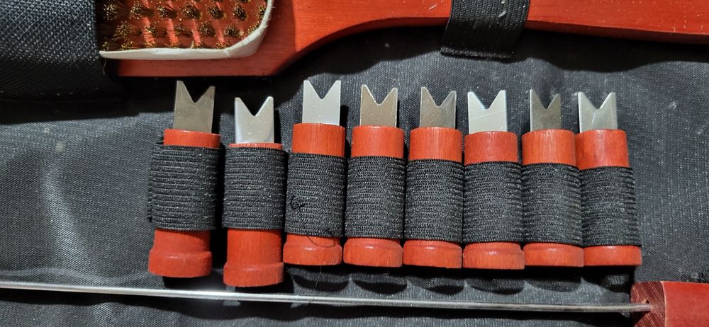 Аксесоари за скара/барбекю