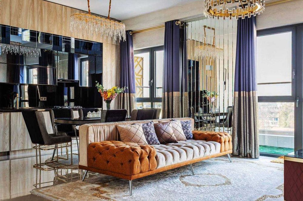 Аренда 2/6/6 ЖК Mirabad Avenue Госпитальный Метро Айбек Мирабад