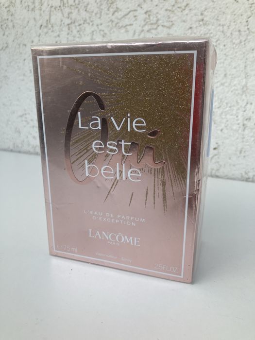 La Vie Est Belle Eau de Parfum