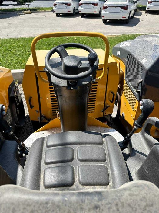 Дорожный каток SHANTUI SRD03 (3 тонн) в наличии Ташкенте