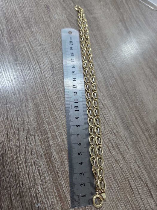 Златен синджир мъжки