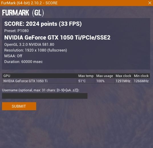 PC Gaming i5-6600 |  GTX 1050 Ti  4GB  |  8GB RAM DDR 4  |  SSD + HDD
