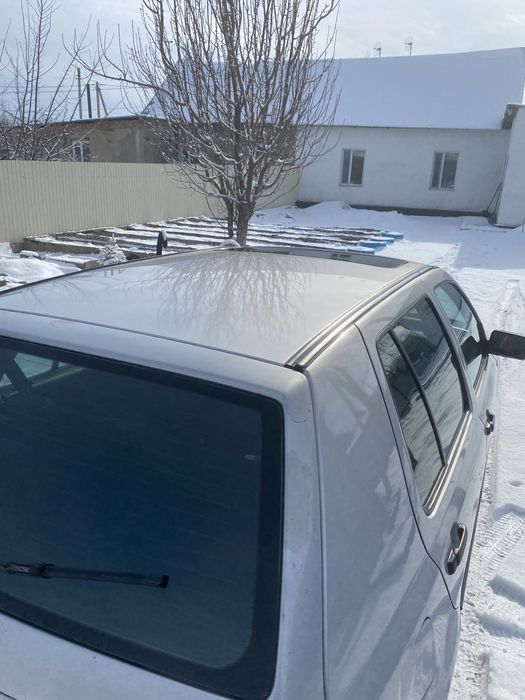 Гольф 3 Автомат