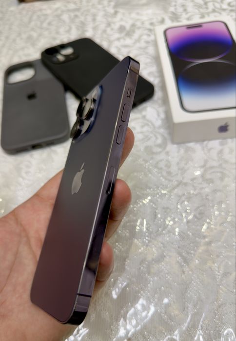 IPhone 14 Pro Max 128