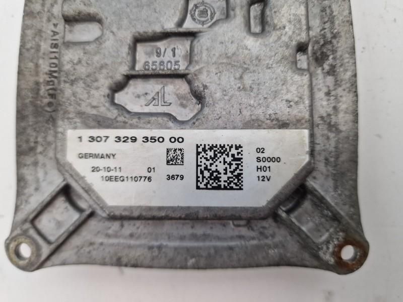 Modul balast led far XENON Opel Astra J GTC